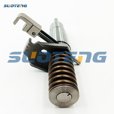 127-8222 Injektor bahan bakar diesel Common Rail 1278222 Untuk 3114 3116 Bagian mesin