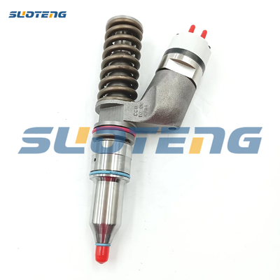 235-1402 2351402 Injektor Bahan Bakar Diesel Injektor Diesel Untuk Mesin C15 C18