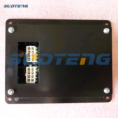 0300-6014 Monitor Control Panel Display Panel Untuk Bagian Mesin HM211