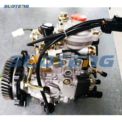 VE4/11F1900L064 Pompa injeksi bahan bakar Pompa bahan bakar untuk mesin 4JB1-T