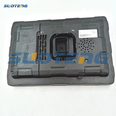 490-5874 4905874 Panel Tampilan Monitor Untuk Excavator E320 E340
