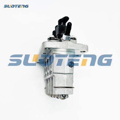 191-9337 Mesin Diesel Fuel Injection Pump 1919337 untuk Mesin 3024