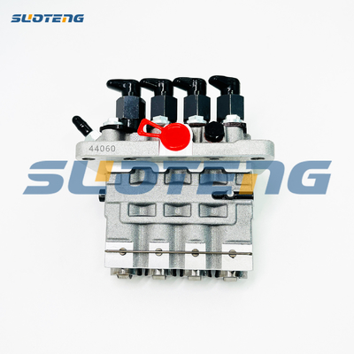 191-9337 Mesin Diesel Fuel Injection Pump 1919337 untuk Mesin 3024