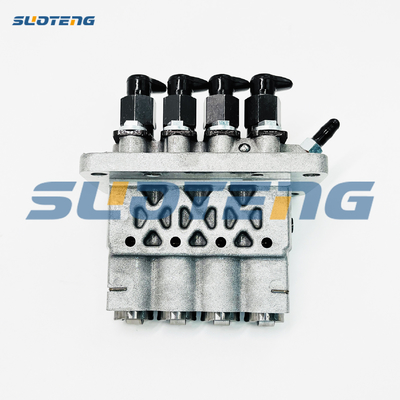 191-9337 Mesin Diesel Fuel Injection Pump 1919337 untuk Mesin 3024