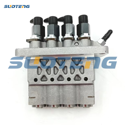 104134-4060 Mesin Diesel Fuel Injection Pump 1041344060 untuk Mesin 3024C