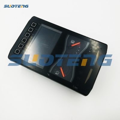 514-0566 Panel tampilan monitor 5140566 untuk Excavator E306