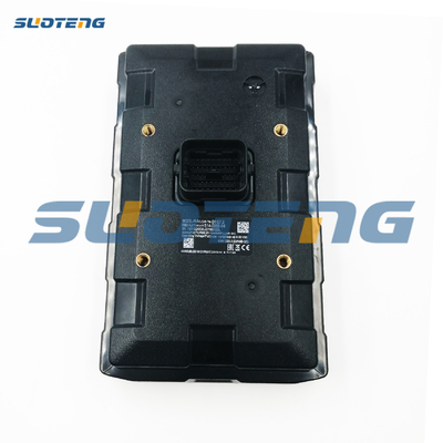 514-0566 Panel tampilan monitor 5140566 untuk Excavator E306