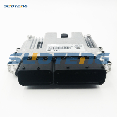0281020069 Kontroler ECU Untuk Mesin TCD2012