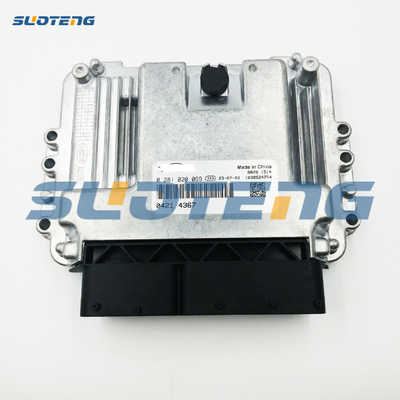 0281020069 Kontroler ECU Untuk Mesin TCD2012