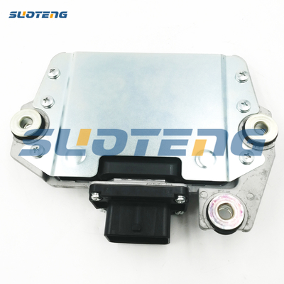 129925-75040 ECU Mesin ECM Controller Untuk Mesin 4TNV98 Bagian