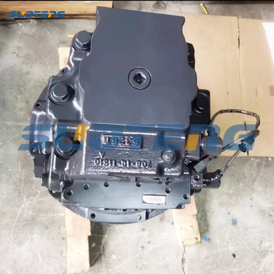 708-1G-11510 Pompa hidrolik 7081G11510 untuk Excavator PW160-7