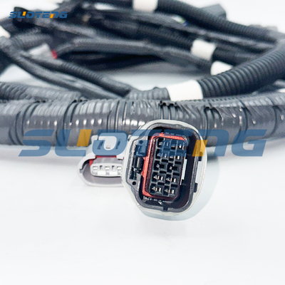 1-82641375-7 Pengikat Kabel Mesin Untuk Mesin 6HK1