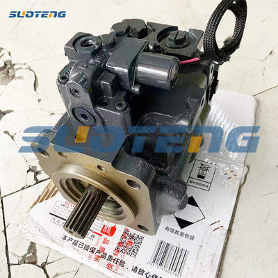 708-1T-00421 Pompa Piston Hidraulik 7081T00421 untuk Dozer D275A-5