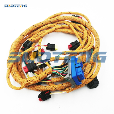 296-4617 2964617 Kabel Pengikat Untuk Excavator E320D Mesin C6.4