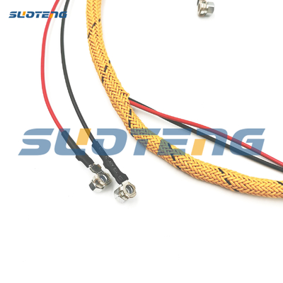 305-4893 Kabel Injektor 3054893 untuk Mesin Ekskavator E320D C6.4