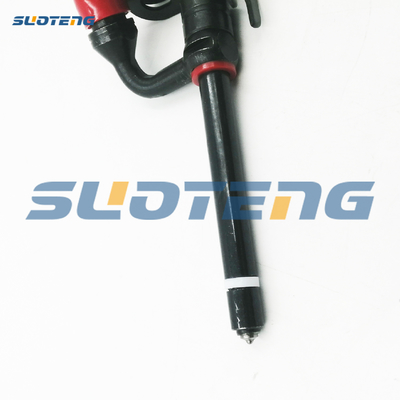 RE44508 Injektor Bahan Bakar Diesel Nozzle Diesel Untuk Bagian Mesin