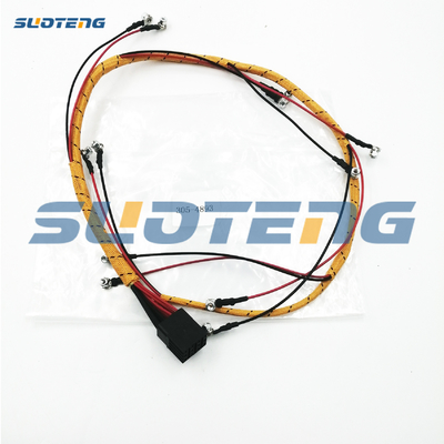 305-4893 3054893 Injektor Bahan Bakar Kabel Gelang Untuk Excavator E320D