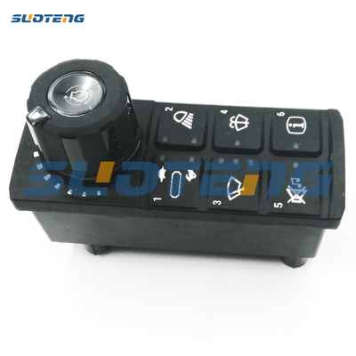 Nomor Bagian 478-8977 E320GC Modul GP-Keypad untuk Produktivitas yang Ditingkatkan