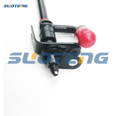RE44508 Nozzle Injektor Bahan Bakar Diesel Untuk Mesin 2254