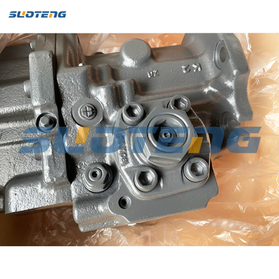 708-3D-11124 Pompa hidraulik Pompa piston 7083D11124 untuk buldoser D155