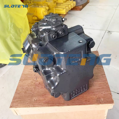 708-1U-00161 Pompa hidraulik 7081U00161 untuk WB93 Backhoe Loader