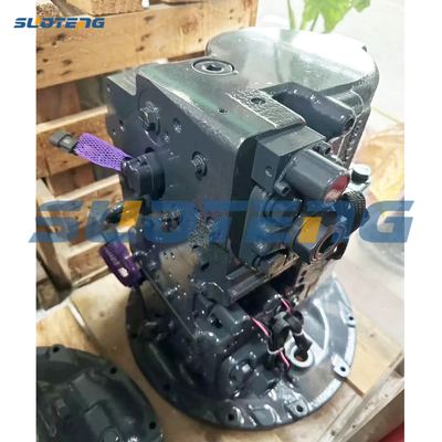 708-2G-00320 7082G00320 Pompa utama hidrolik Untuk PC210 Excavator