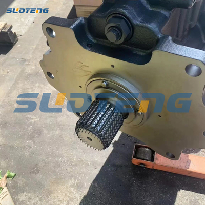 708-2K-00113 7082K00113 Pompa utama hidrolik Untuk PC800-8 Excavator