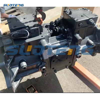 708-2K-00113 7082K00113 Pompa utama hidrolik Untuk PC800-8 Excavator