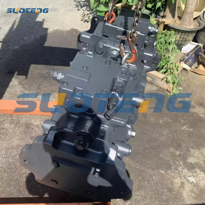 708-2K-00113 7082K00113 Pompa utama hidrolik Untuk PC800-8 Excavator