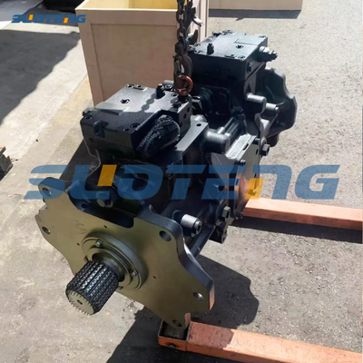 708-2K-00113 7082K00113 Pompa utama hidrolik Untuk PC800-8 Excavator