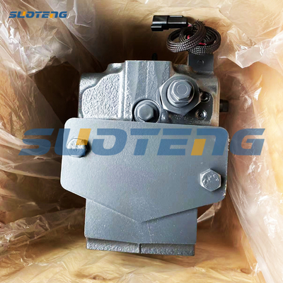 708-1W-00670 708-1W-00680 708-1W-00690 Pompa Hidraulik Untuk Dozer D155A-6