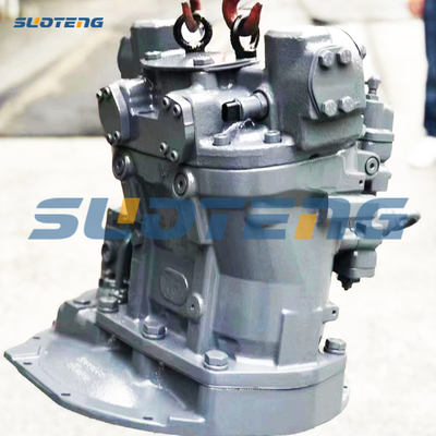 9275341 Pompa Hidraulik Untuk ZX210W-3 ZX220W-3 Bagian Excavator