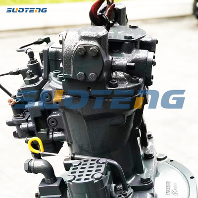 9275341 Pompa Hidraulik Untuk ZX210W-3 ZX220W-3 Bagian Excavator