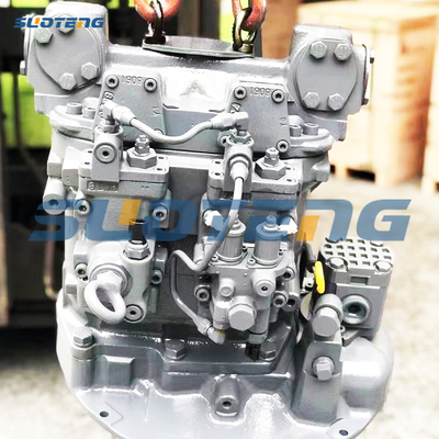 9275341 Pompa Hidraulik Untuk ZX210W-3 ZX220W-3 Bagian Excavator