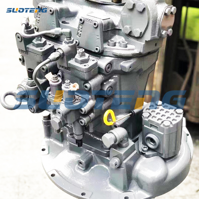9275341 Pompa Hidraulik Untuk ZX210W-3 ZX220W-3 Bagian Excavator