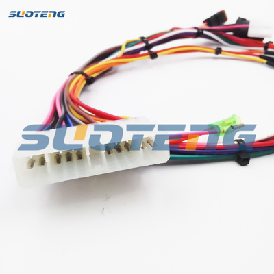 398-7013 Wire Harness 3987013 untuk Excavator E323D2L