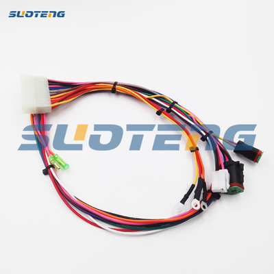 398-7013 3987013 Switch Harness Untuk Bagian Excavator E320D