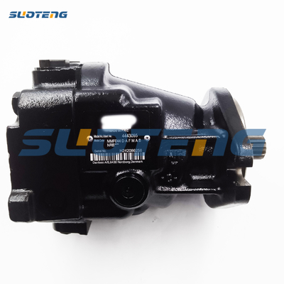 4443095 Pompa hidraulik 05817004 untuk BW212D Road Roller
