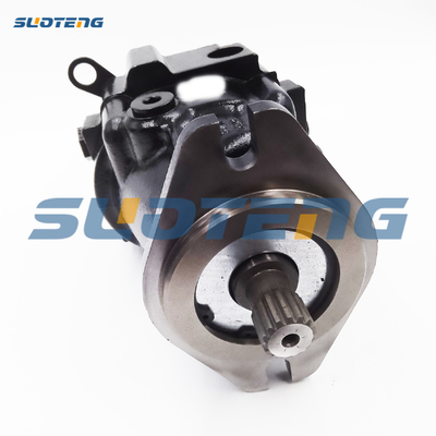 4443095 Pompa hidraulik 05817004 untuk BW212D Road Roller