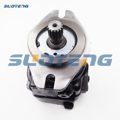 4443095 Pompa hidraulik 05817004 untuk BW212D Road Roller