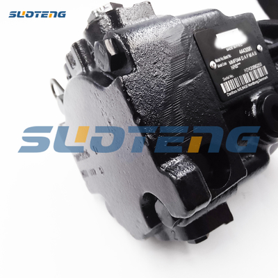 4443095 Pompa hidraulik 05817004 untuk BW212D Road Roller