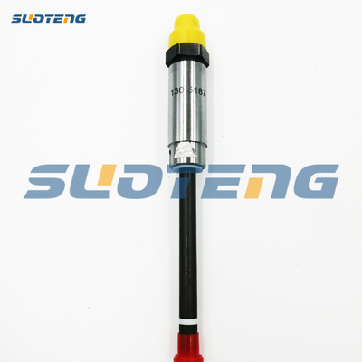 130-5187 1305187 Nozzle Injektor Bahan Bakar untuk Mesin 3406