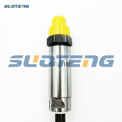 130-5187 Nozzle Injektor Bahan Bakar 1305187 untuk Mesin 3406