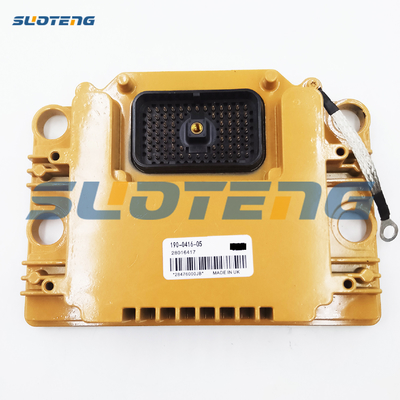 190-0416 1900416 ECU ECM Controller Untuk Mesin M312C M313C