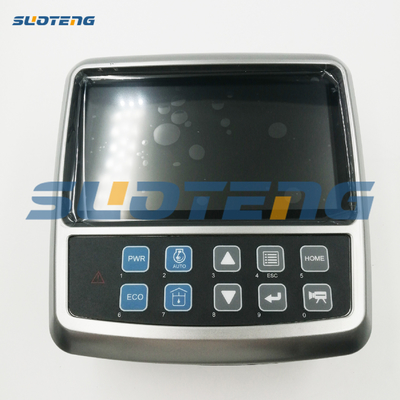 300426-00202B 30042600202B Panel Tampilan Monitor Untuk Excavator DX300LCA