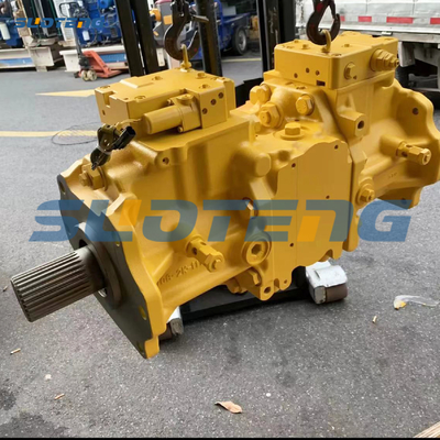 708-2K-00330 Pompa hidrolik Pompa utama 7082K00330 untuk PC3000-6 Excavator