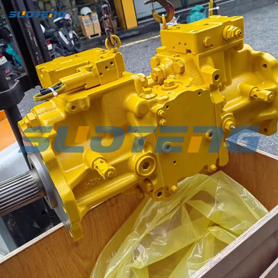 708-2K-00330 Pompa hidrolik Pompa utama 7082K00330 untuk PC3000-6 Excavator