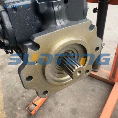 708-2L-00280 Pompa Hidraulik Pompa utama 7082L00280 untuk PC2000-8 Excavator