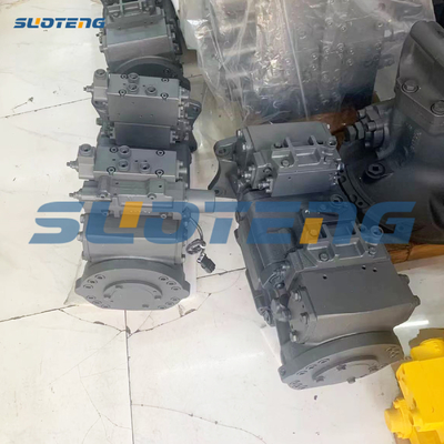 708-2L-00760 Pompa hidraulik Pompa utama 7082L00760 untuk PC800-7 Excavator