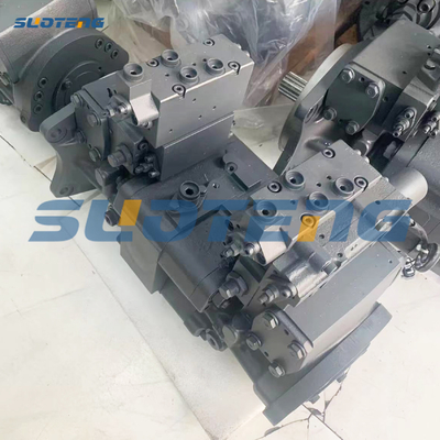 708-2L-00760 Pompa hidraulik Pompa utama 7082L00760 untuk PC800-7 Excavator